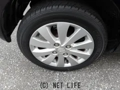 スズキ MRワゴン