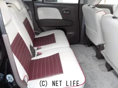 スズキ MRワゴン