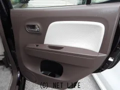 スズキ MRワゴン