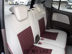 スズキ MRワゴン