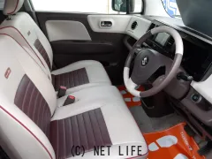 スズキ MRワゴン