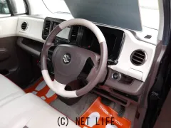 スズキ MRワゴン