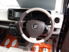 スズキ MRワゴン