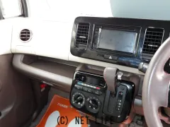 スズキ MRワゴン