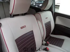 スズキ MRワゴン