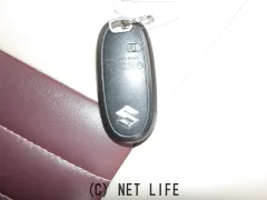 スズキ MRワゴン