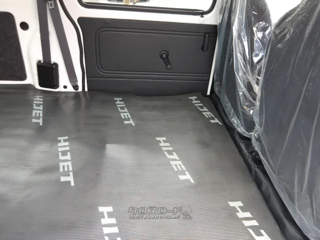 ダイハツ ハイゼットカーゴ