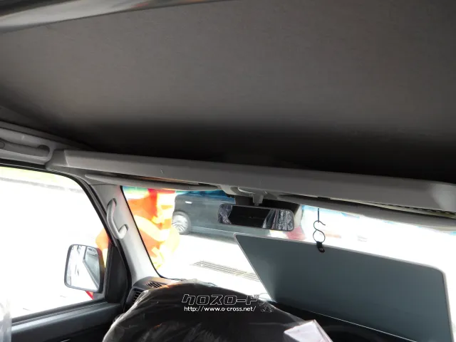 ダイハツ ハイゼットカーゴ