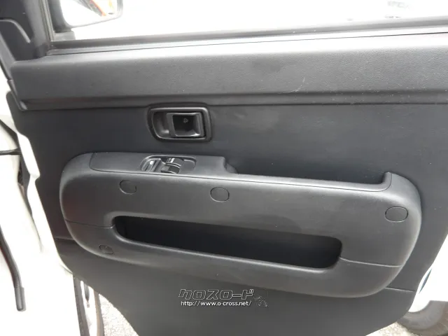 ダイハツ ハイゼットカーゴ