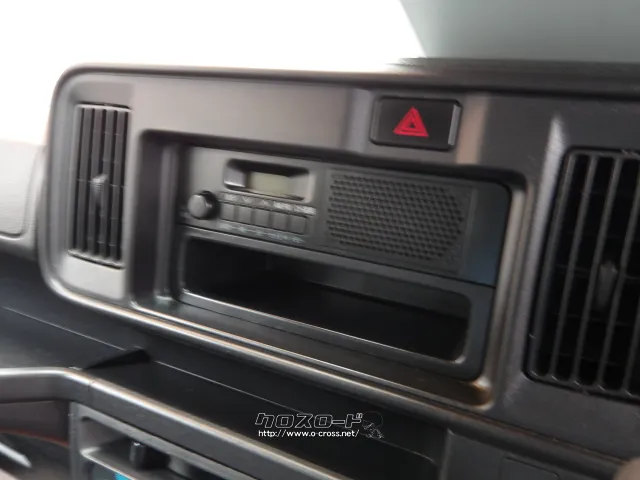 ダイハツ ハイゼットカーゴ