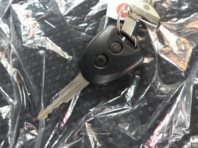 ダイハツ ハイゼットカーゴ