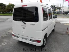 ダイハツ ハイゼットカーゴ