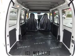 ダイハツ ハイゼットカーゴ