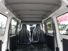 ダイハツ ハイゼットカーゴ