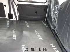 ダイハツ ハイゼットカーゴ