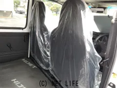 ダイハツ ハイゼットカーゴ