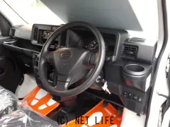 ダイハツ ハイゼットカーゴ