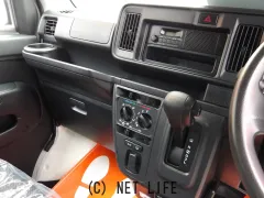 ダイハツ ハイゼットカーゴ