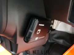 ダイハツ ハイゼットカーゴ