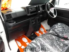 ダイハツ ハイゼットカーゴ