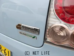 スズキ アルトラパン