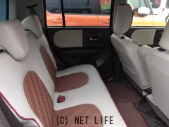 スズキ アルトラパン