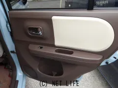 スズキ アルトラパン