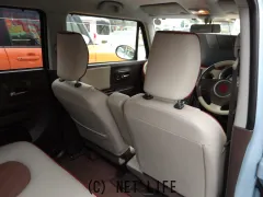 スズキ アルトラパン