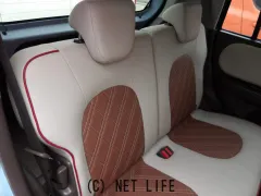 スズキ アルトラパン