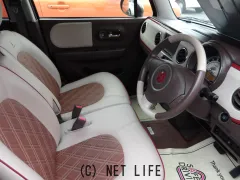 スズキ アルトラパン