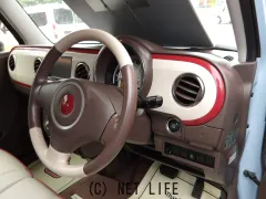 スズキ アルトラパン