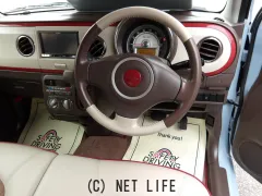 スズキ アルトラパン