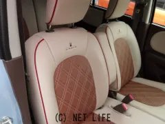 スズキ アルトラパン