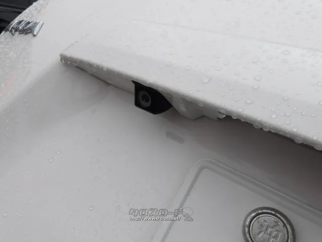 トヨタ アクア