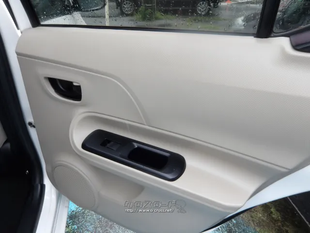 トヨタ アクア