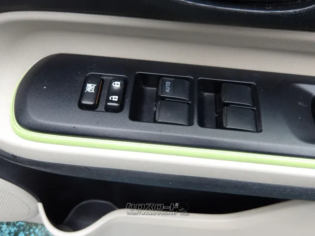 トヨタ アクア