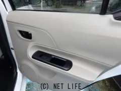 トヨタ アクア