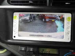 トヨタ アクア