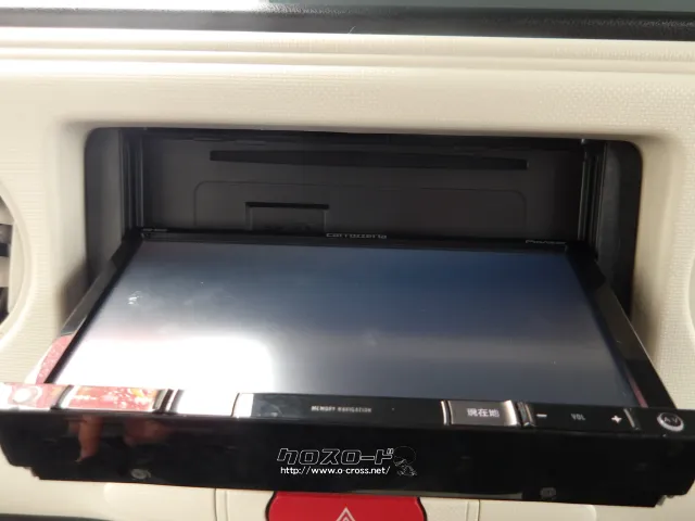 ダイハツ ミラココア
