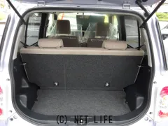 ダイハツ ミラココア