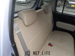 ダイハツ ミラココア