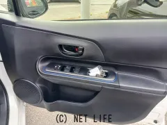 トヨタ アクア