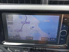 トヨタ アクア