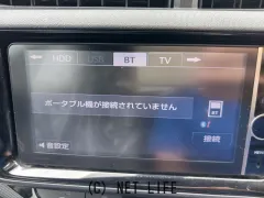 トヨタ アクア