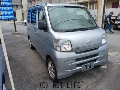 ダイハツ ハイゼットカーゴ