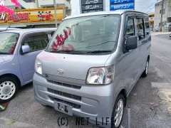 ダイハツ ハイゼットカーゴ
