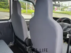 ダイハツ ハイゼットカーゴ