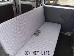 ダイハツ ハイゼットカーゴ