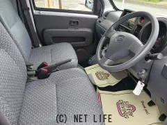 ダイハツ ハイゼットカーゴ