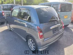 ダイハツ ミラジーノ